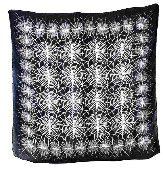 Spider Web - Hellgate
