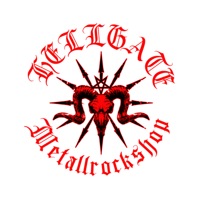 Hellgate
